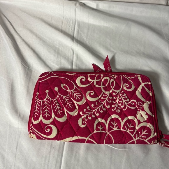 Vera Bradley Wallet - Picture 3 of 7